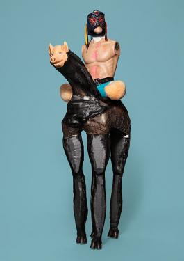 ANJA FUSSBACH