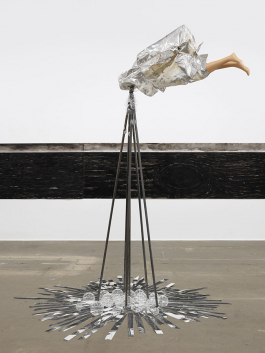 ANJA FUSSBACH