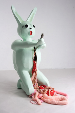 ANJA FUSSBACH