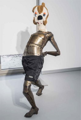 ANJA FUSSBACH