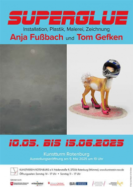 ANJA FUSSBACH