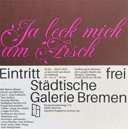 ANJA FUSSBACH